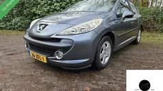 Gebruikt 2008 Peugeot 207 Hatchback | € 1.995 (Eerlijke prijs)