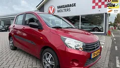 Gebruikt 2018 Suzuki Celerio Comfort Hatchback | € 8.950 (Eerlijke prijs)