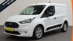 Gebruikt 2024 Ford Transit Trend Van | € 22.950 (Goede deal)