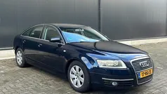 Gebruikt 2005 Audi A6 Proline Sedan | € 2.995 (Eerlijke prijs)