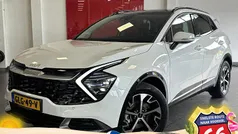 Gebruikt 2024 Kia Sportage SUV | € 41.950 (Eerlijke prijs)