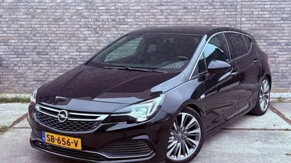 Occasion Opel Astra Innovation 200 PK (147 kW) 2017 Hatchback