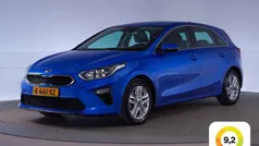 Gebruikt 2021 Kia Ceed Stationwagen | € 12.309 (Eerlijke prijs)