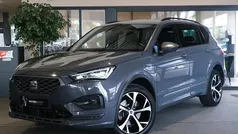 Gebruikt 2021 Seat Tarraco FR-Line SUV | € 30.950 (Eerlijke prijs)