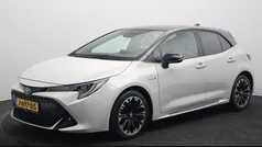 Grijs Gebruikt 2020 Toyota Corolla Sport Hatchback | € 23.845 (Eerlijke prijs)