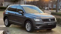 Gebruikt 2019 VW Tiguan Comfortline SUV | € 23.990 (Eerlijke prijs)