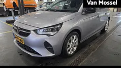 Grijs Gebruikt 2021 Opel Corsa Edition Hatchback | € 17.440 (Eerlijke prijs)