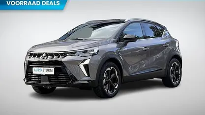 Gebruikt 2025 Mitsubishi ASX SUV | € 37.595 (Eerlijke prijs)