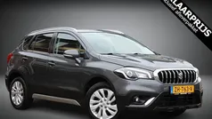 Gebruikt 2019 Suzuki SX4 S-Cross SUV | € 16.950 (Eerlijke prijs)