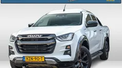 Wit Gebruikt 2023 Isuzu D-Max Pickup | € 46.995 (Goede deal)