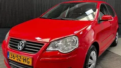 Gebruikt 2006 VW Polo Hatchback | € 2.499 (Eerlijke prijs)