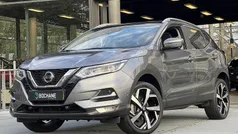 Gebruikt 2020 Nissan Qashqai Tekna SUV | € 22.540 (Eerlijke prijs)
