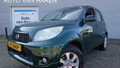 Groen Gebruikt 2011 Daihatsu Terios SUV | € 9.950 (Eerlijke prijs)