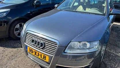 Occasion Audi A6 Business 209 PK (153 kW) 2007 Stationwagen