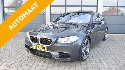 Occasion 2013 BMW M5 Competition Edition Sedan | € 52.830