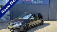 Gebruikt 2016 VW Golf VII R Hatchback | € 19.250 (Super prijs)