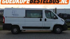 Gebruikt 2020 Peugeot Boxer Van | € 7.999 (Eerlijke prijs)