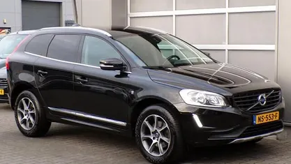 Gebruikt 2015 Volvo XC60 Ocean Race SUV | € 12.950 (Super prijs)