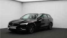 Gebruikt 2025 Volvo V60 Stationwagen | € 47.950 (Eerlijke prijs)