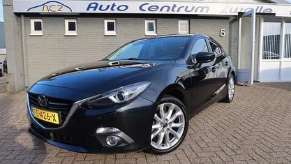 Occasion Mazda 3 120 PK (88 kW) 2014 Hatchback