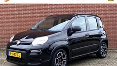 Gebruikt 2022 Fiat Panda City Life Hatchback | € 12.950 (Eerlijke prijs)