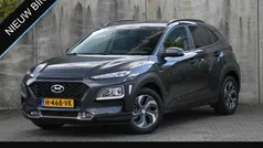 Grijs Gebruikt 2020 Hyundai Kona SUV | € 19.995 (Eerlijke prijs)