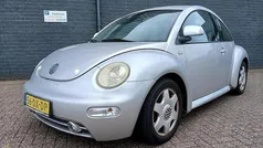 Gebruikt 2000 VW Beetle Hatchback | € 899 (Eerlijke prijs)