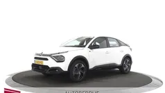 Wit Gebruikt 2023 Citroën e-C4 SUV | € 19.900 (Eerlijke prijs)