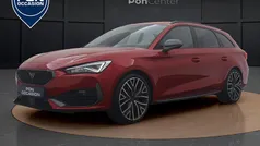 Gebruikt 2023 Cupra Leon VZ Stationwagen | € 27.950 (Eerlijke prijs)