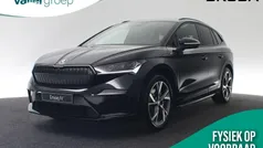 Gebruikt 2024 Skoda Enyaq iV SportLine SUV | € 50.790 (Super prijs)