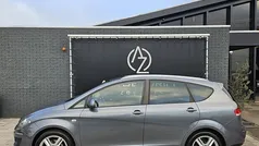 Gebruikt 2012 Seat Altea XL Copa MPV | € 3.450 (Eerlijke prijs)