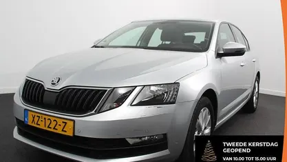 Gebruikt 2019 Skoda Octavia Business Line Hatchback | € 15.490 (Goede deal)