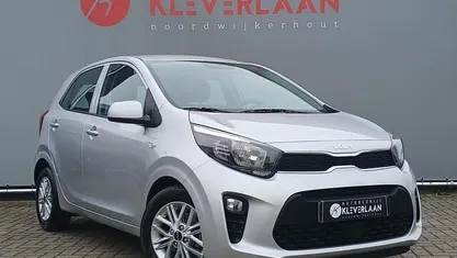 Occasion 2023 Kia Picanto Hatchback | € 14.950 (Eerlijke prijs)