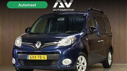 Occasion Renault Kangoo 116 PK (85 kW) 2017 MPV