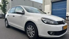 Gebruikt 2012 VW Golf VII Edition Hatchback | € 6.999 (Goede deal)