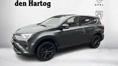 Gebruikt 2019 Toyota RAV4 Hybrid Executive SUV | € 24.900 (Super prijs)