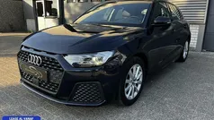 Paars Gebruikt 2020 Audi A1 Sportback Proline Hatchback | € 17.950 (Super prijs)
