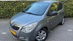 Gebruikt 2011 Opel Agila Edition Hatchback | € 6.750 (Eerlijke prijs)