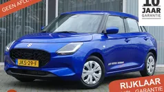Gebruikt 2025 Suzuki Swift Comfort Hatchback | € 20.903 (Eerlijke prijs)