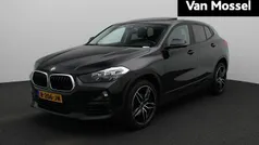Gebruikt 2018 BMW X2 Executive SUV | € 19.900 (Eerlijke prijs)