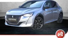 Grijs Gebruikt 2023 Peugeot 208 GTi Hatchback | € 19.280 (Super prijs)