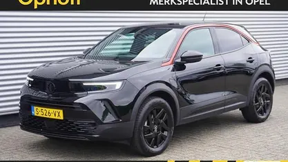 Gebruikt 2023 Opel Mokka GS Line SUV | € 21.950 (Eerlijke prijs)