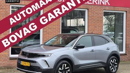 Occasion 2022 Opel Mokka Elegance SUV | € 22.750 (Eerlijke prijs)