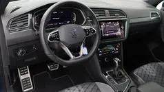 Gebruikt 2022 VW Tiguan Business+ SUV | € 35.750 (Eerlijke prijs)