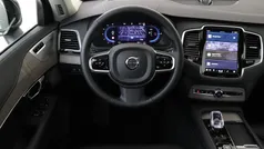 Grijs Gebruikt 2024 Volvo XC90 Plus SUV | € 71.890 (Goede deal)