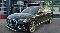 Gebruikt 2022 Audi Q3 Advanced SUV | € 39.500 (Eerlijke prijs)