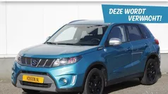 Gebruikt 2017 Suzuki Vitara SUV | € 17.945 (Eerlijke prijs)