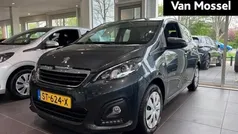 Gebruikt 2018 Peugeot 108 Active Hatchback | € 9.235 (Eerlijke prijs)