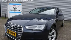 Gebruikt 2017 Audi A4 Stationwagen | € 17.950 (Goede deal)