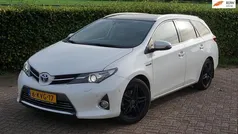Gebruikt 2013 Toyota Auris Touring Sports Stationwagen | € 9.999 (Eerlijke prijs)